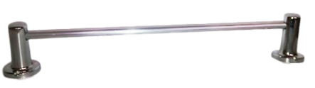 TOALLERO TUBO